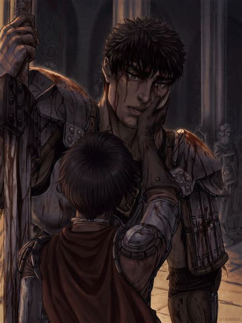 casca rule 34|Casca berserk